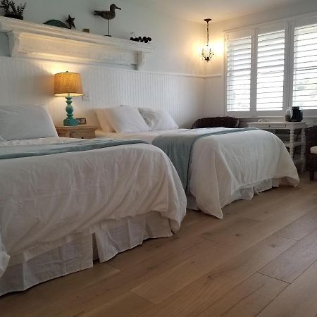 Auberge On The Cove Motel Ogunquit Bagian luar foto