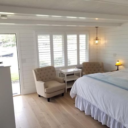 Auberge On The Cove Motel Ogunquit Bagian luar foto