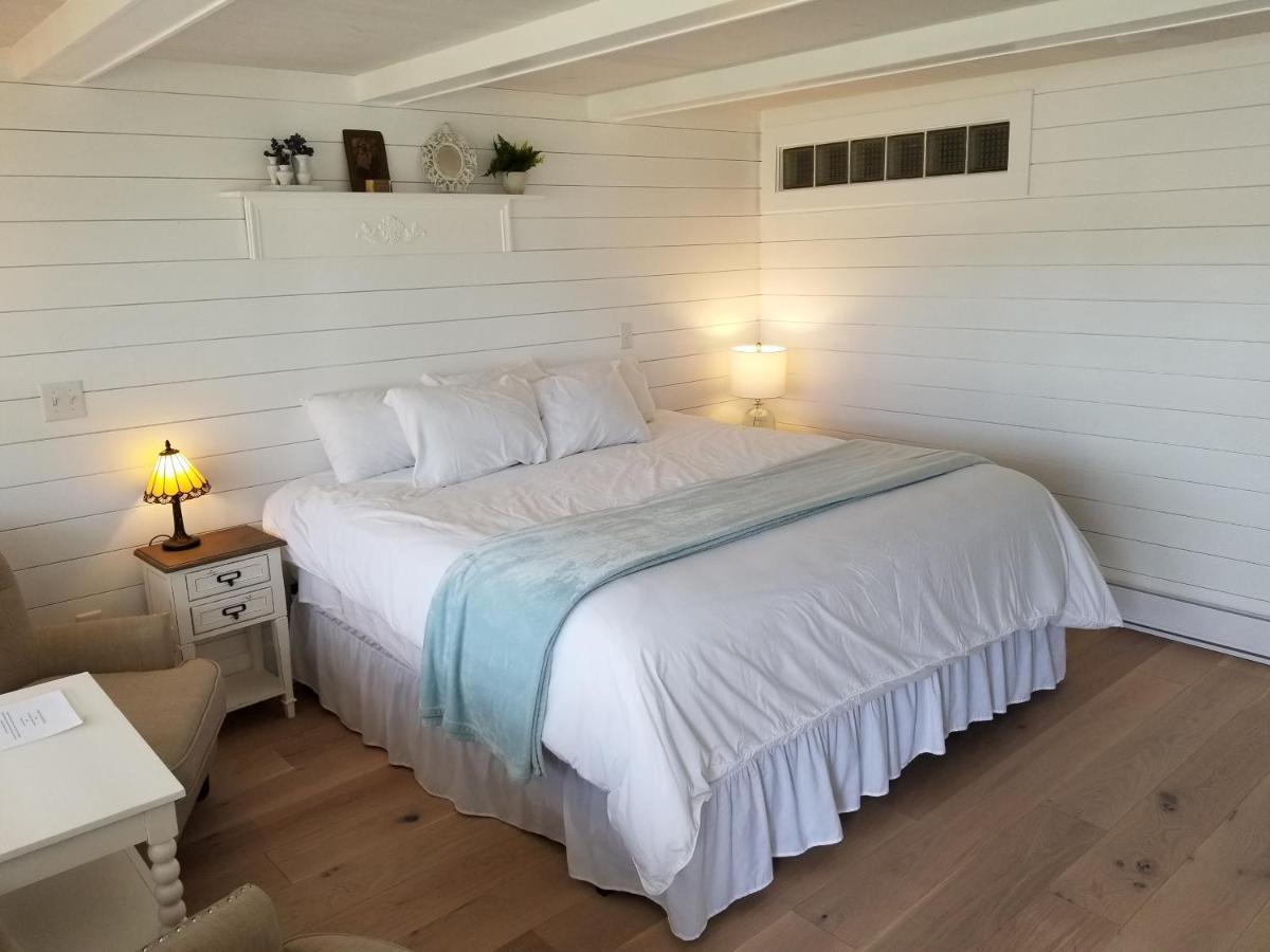 Auberge On The Cove Motel Ogunquit Bagian luar foto