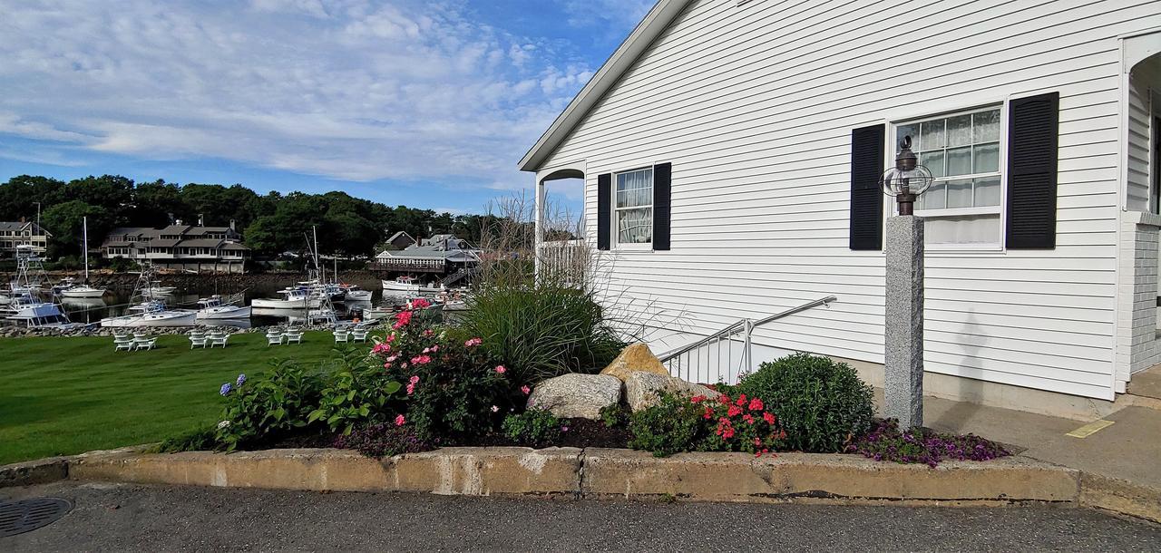 Auberge On The Cove Motel Ogunquit Bagian luar foto