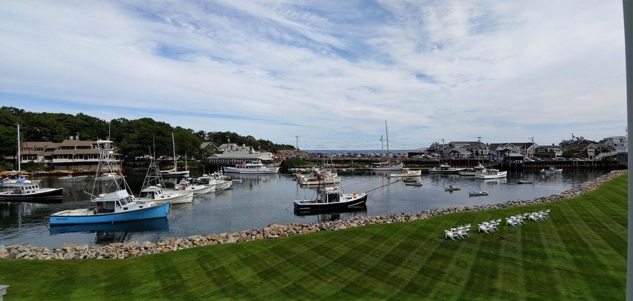 Auberge On The Cove Motel Ogunquit Bagian luar foto