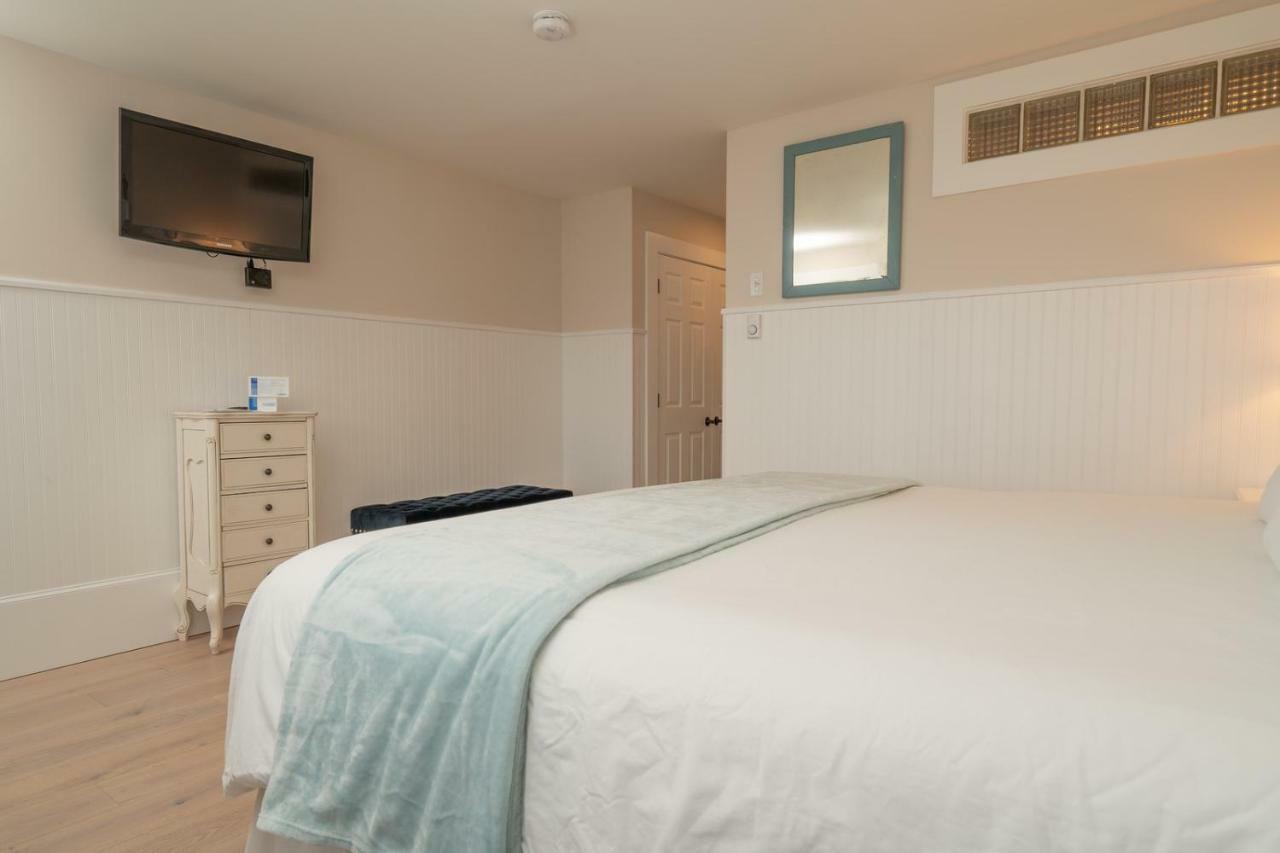 Auberge On The Cove Motel Ogunquit Bagian luar foto