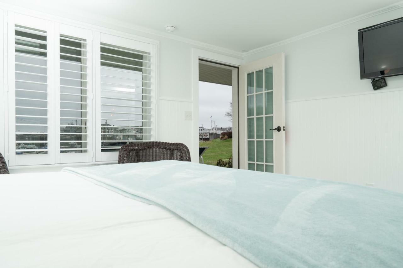 Auberge On The Cove Motel Ogunquit Bagian luar foto