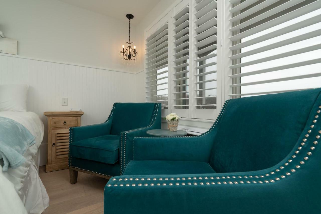 Auberge On The Cove Motel Ogunquit Bagian luar foto