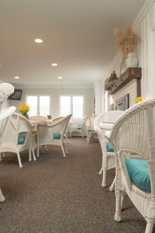 Auberge On The Cove Motel Ogunquit Bagian luar foto
