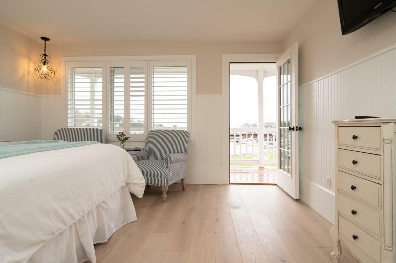 Auberge On The Cove Motel Ogunquit Bagian luar foto