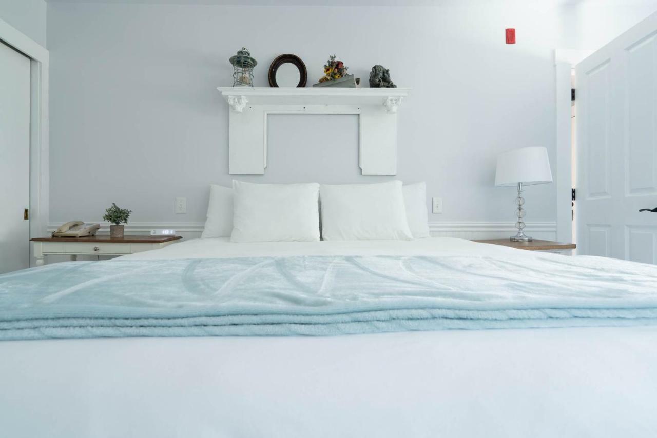 Auberge On The Cove Motel Ogunquit Bagian luar foto