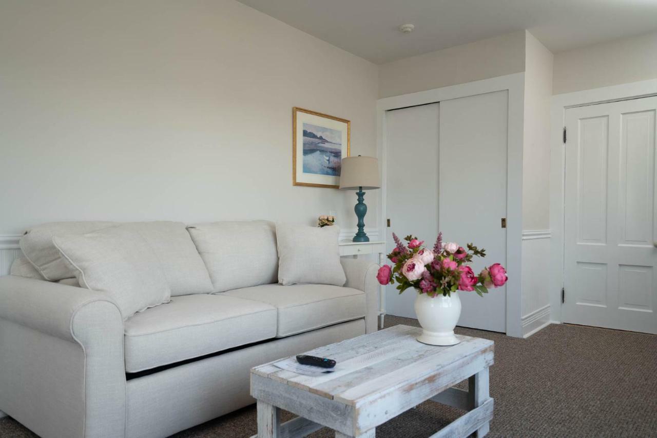 Auberge On The Cove Motel Ogunquit Bagian luar foto