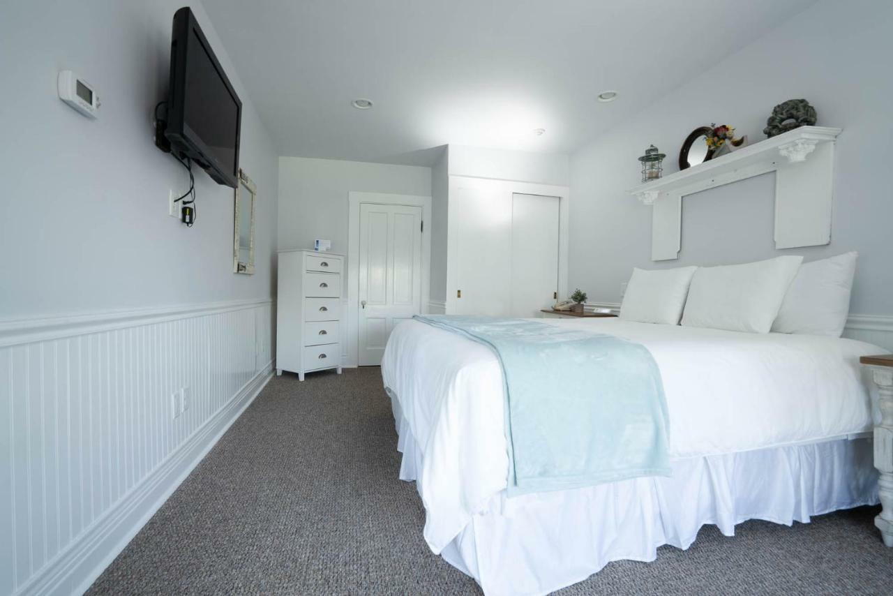Auberge On The Cove Motel Ogunquit Bagian luar foto