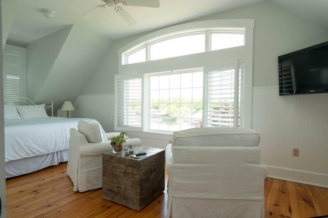 Auberge On The Cove Motel Ogunquit Bagian luar foto