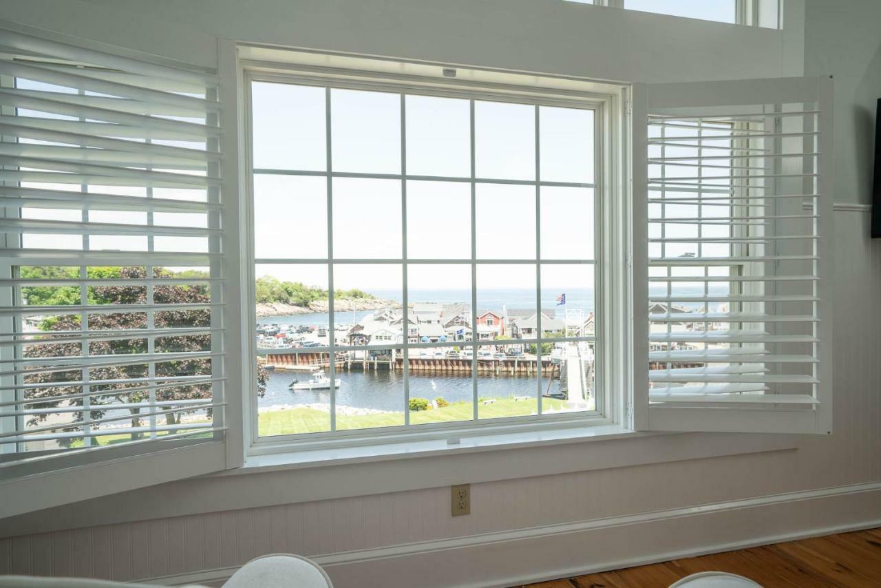Auberge On The Cove Motel Ogunquit Bagian luar foto